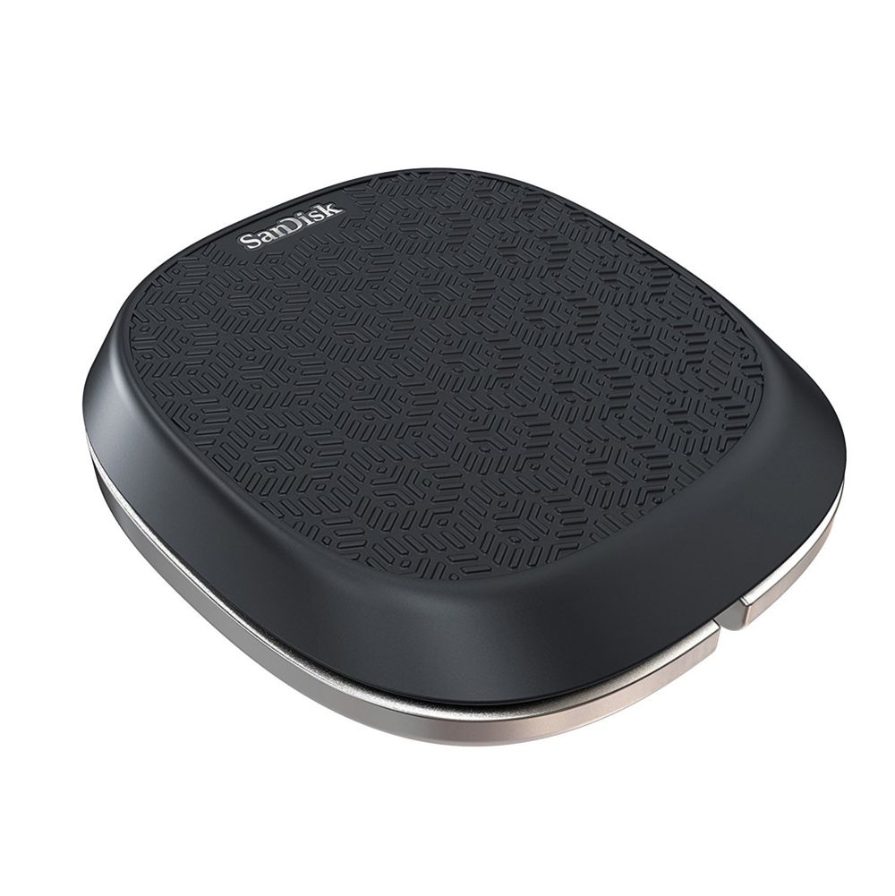 Punjač za Apple — SanDisk iXpand Base
