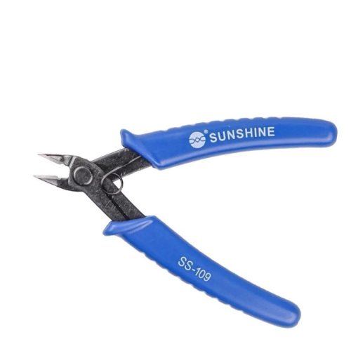 Servisni deo — Secice Sunshine SS-109