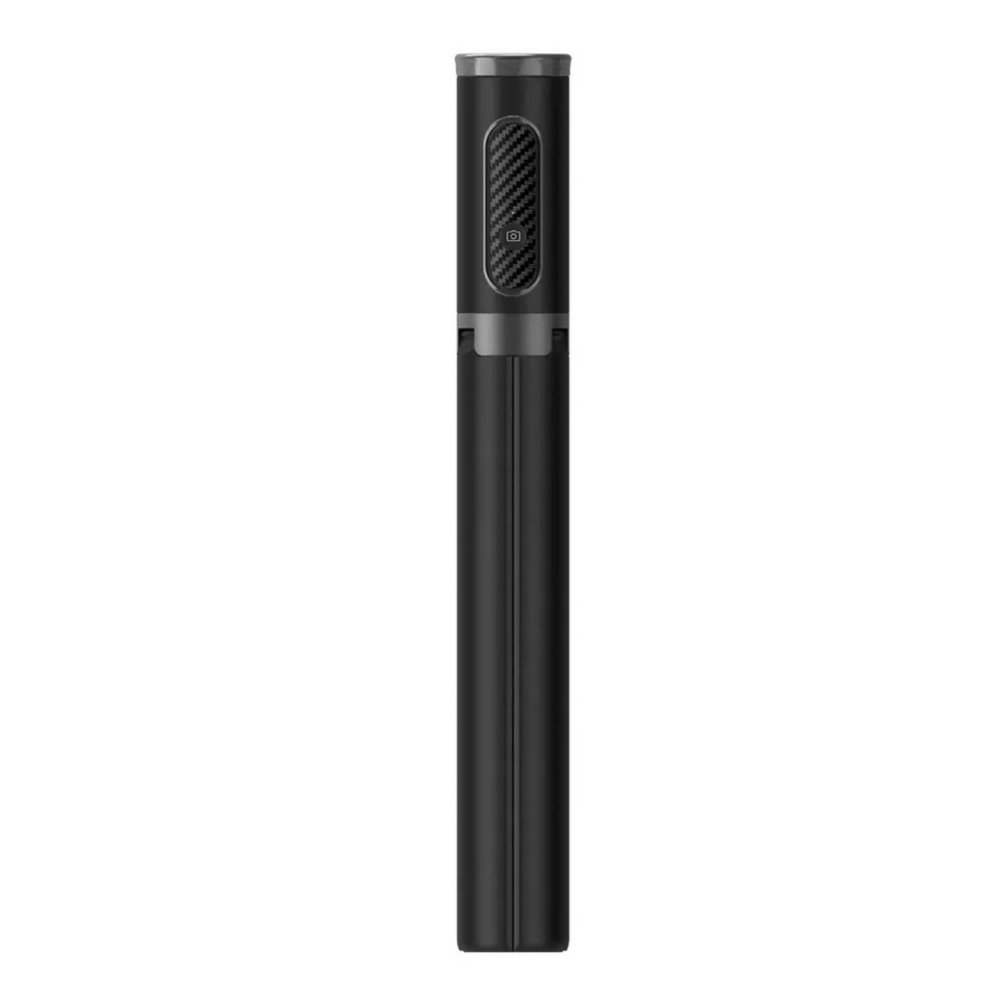 Power bank — Selfie stick M18 tripod, crni