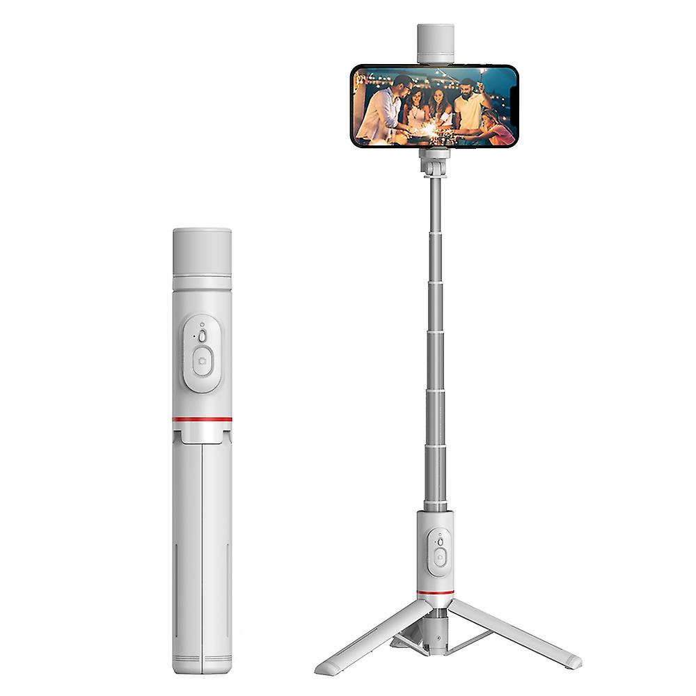 Power bank — Selfie stick Q12S tripod, beli
