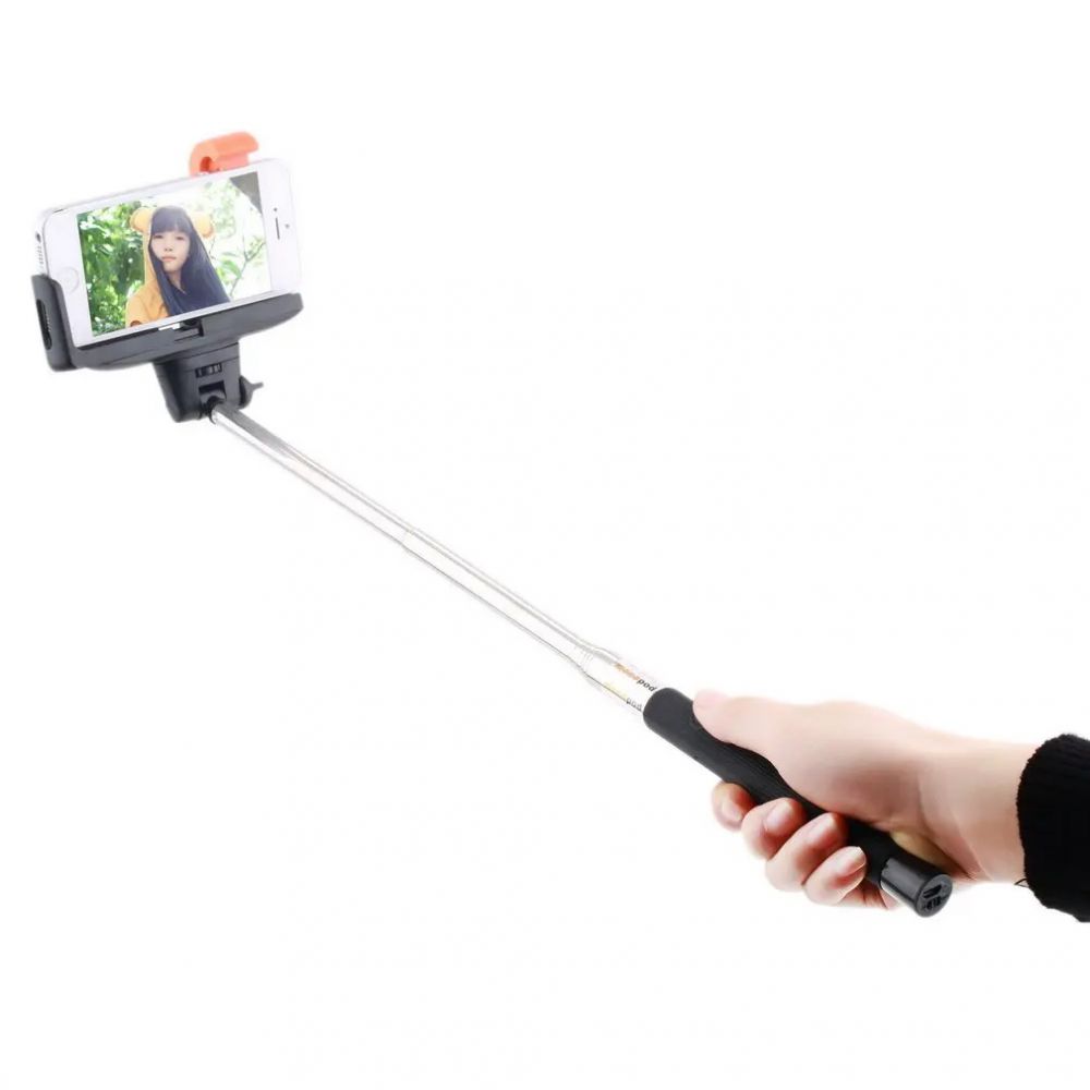 Power bank — Selfie stick Shutter Tx-Multi1, crni