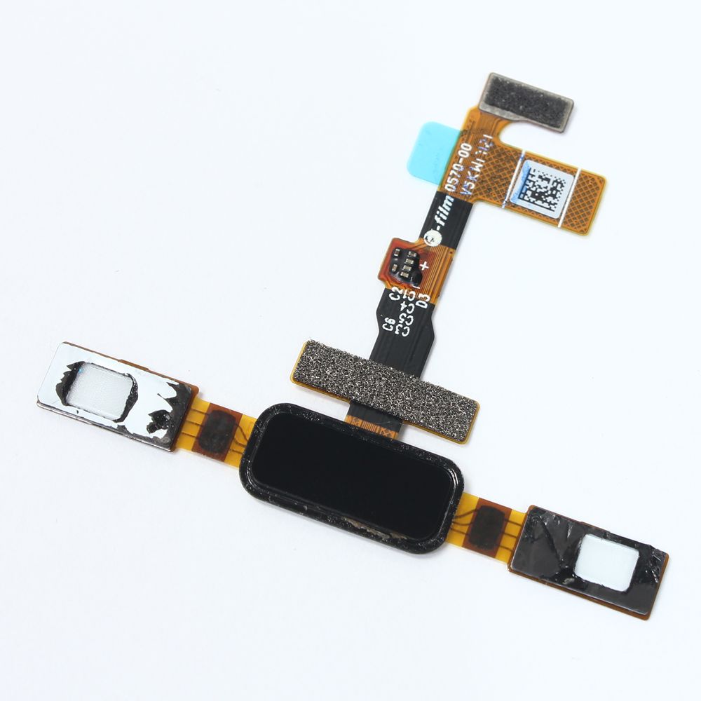 Servisni deo za Nokia 8 — Senzor otiska prsta