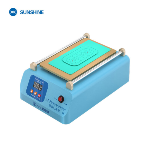 Ekran — Separator Sunshine S-918L sa LCD-om