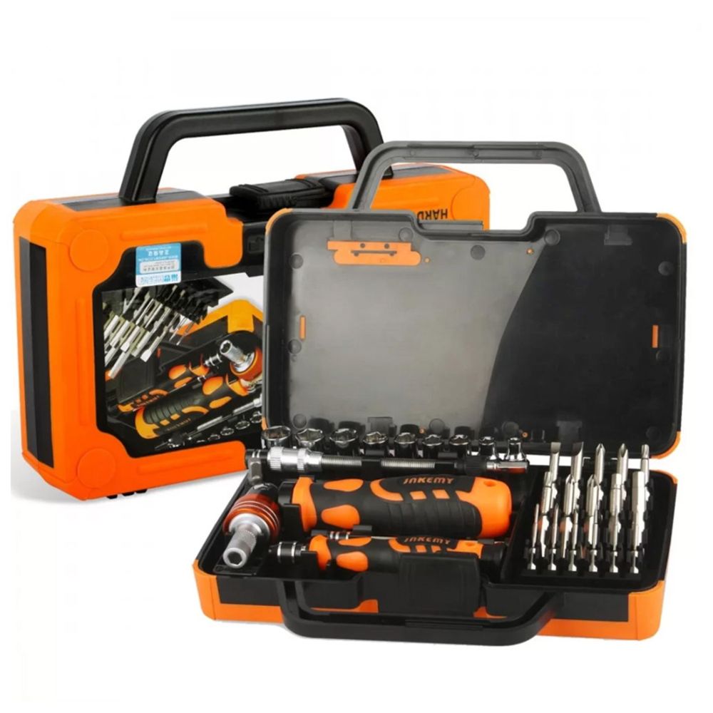 Servisni deo — Set alata Jakemy JM-6123, 31 u1