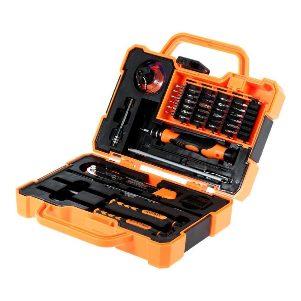 Servisni deo — Set alata Jakemy JM-8139, 47 u 1