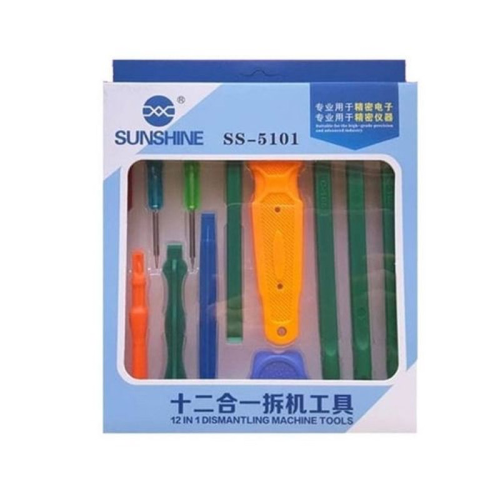 Servisni deo — Set alata Sunshine SS-5101