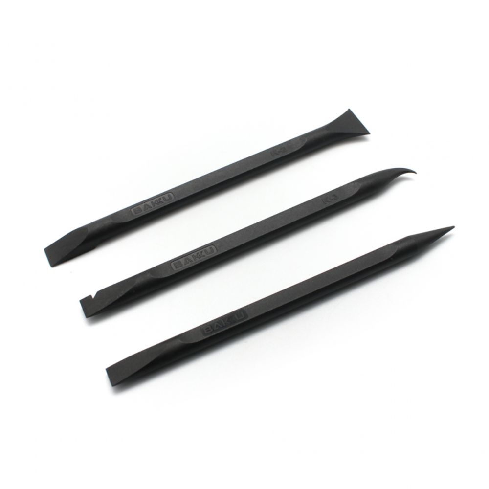 Servisni deo — Set alata za otvaranje BK-7278 plasticni 3 dela