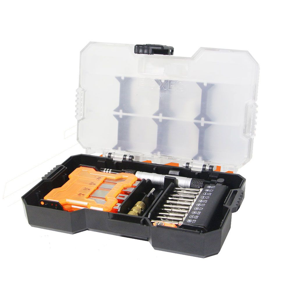 Servisni deo — Set alata za otvaranje DIY MT34