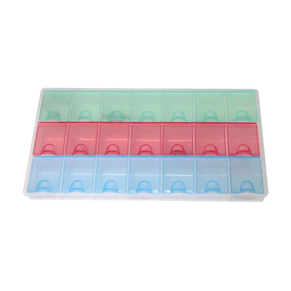 Servisni deo — Set kutijica za sitne delove Sunshine SS-002