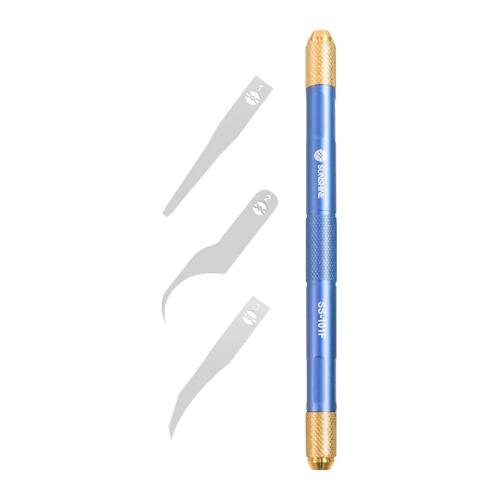 Servisni deo — Set nozica Sunshine SS-101F