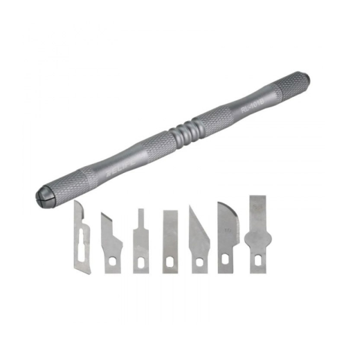 Servisni deo — Set nozica za secenje Relife RL-101B 8u1