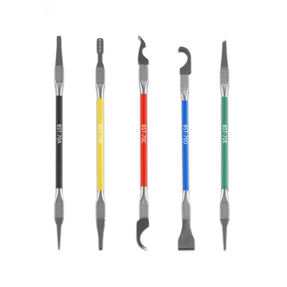Servisni deo — Set nozica za skidanje IC-a BST-70