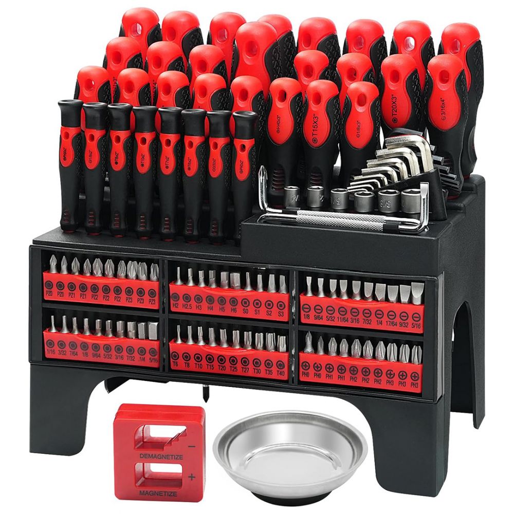 Servisni deo — Set srafcigera Amartisan JWD 118 u 1