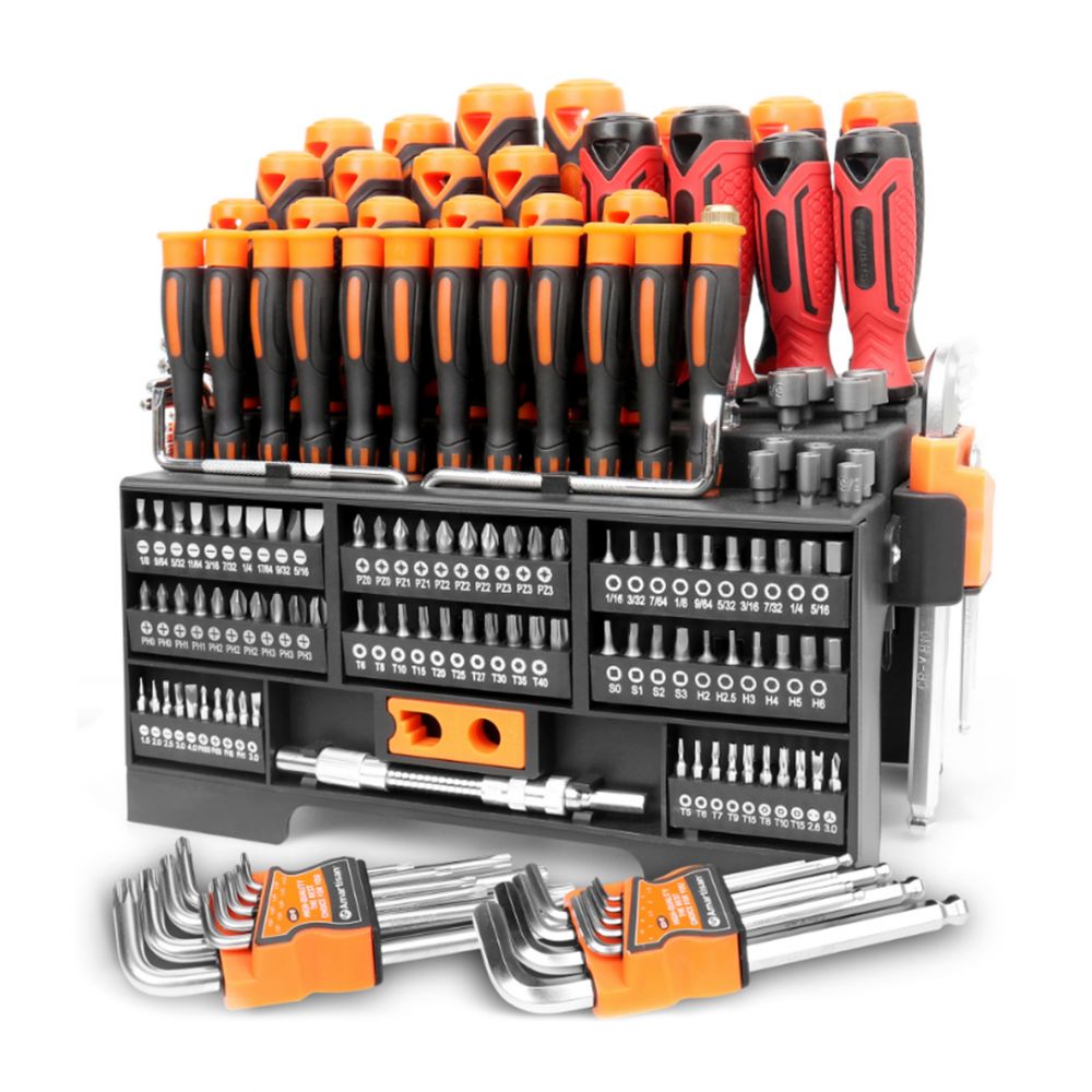 Servisni deo — Set srafcigera Amartisan JWD 146 u 1