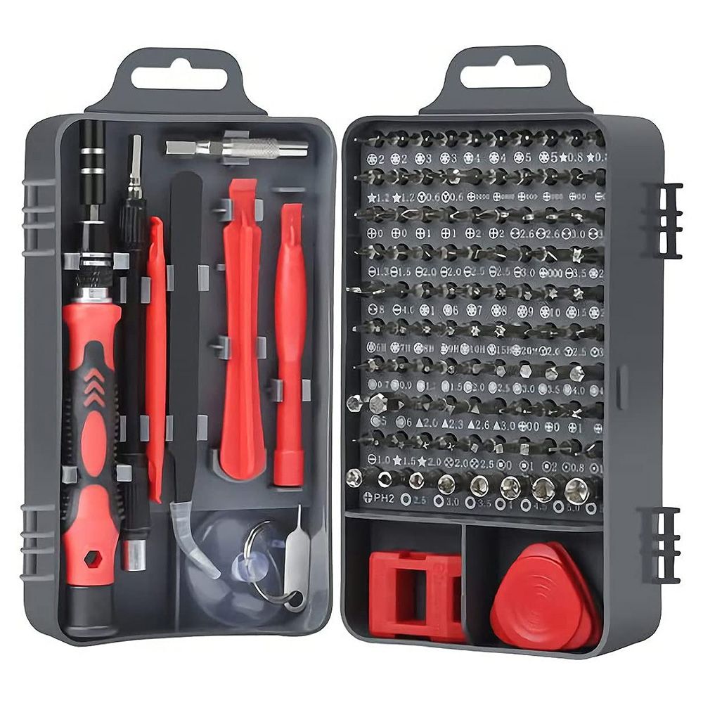 Servisni deo — Set srafcigera AT-115 u 1