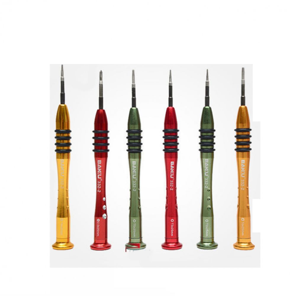 Servisni deo — Set srafcigera BK3332A