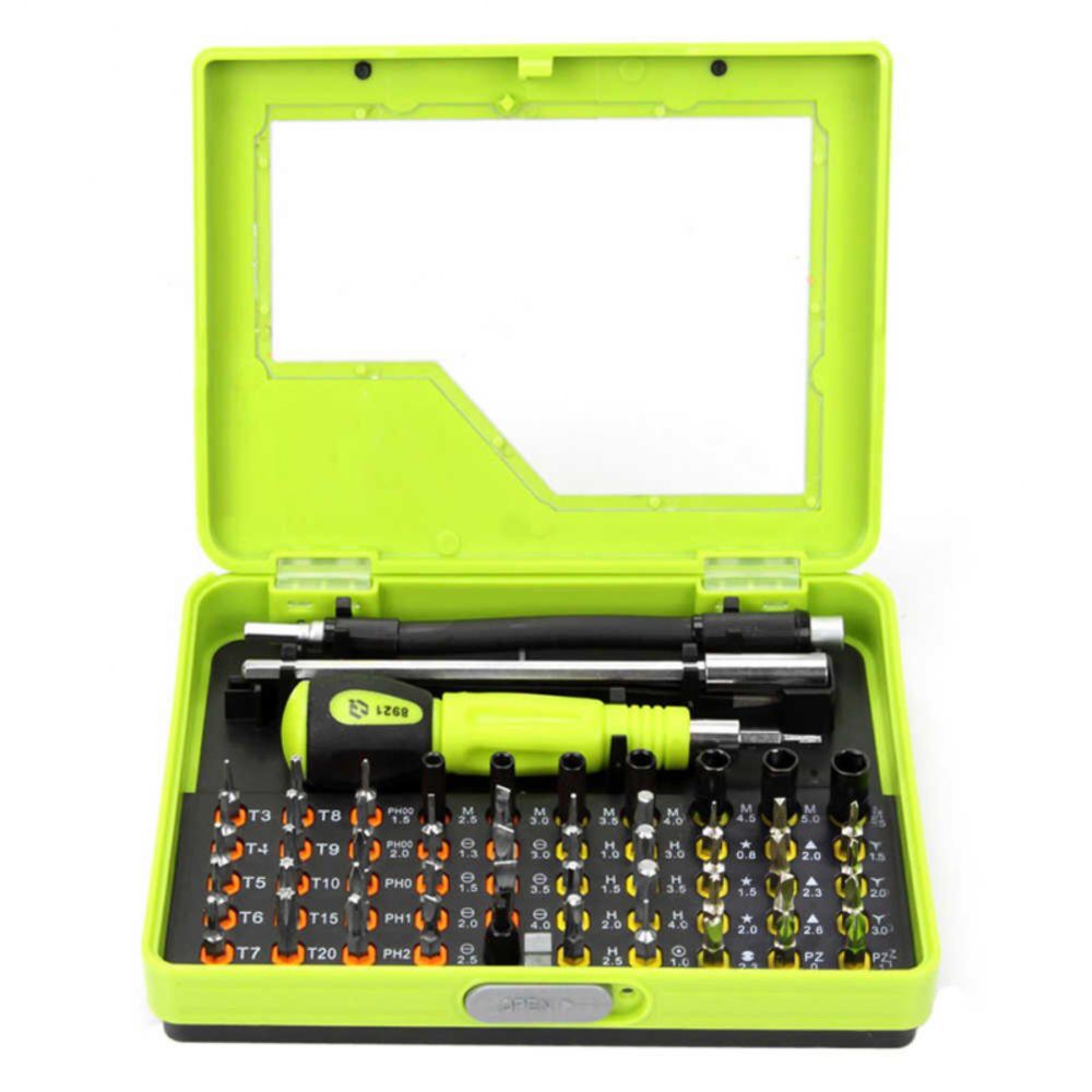 Servisni deo — Set srafcigera HJQ 8921