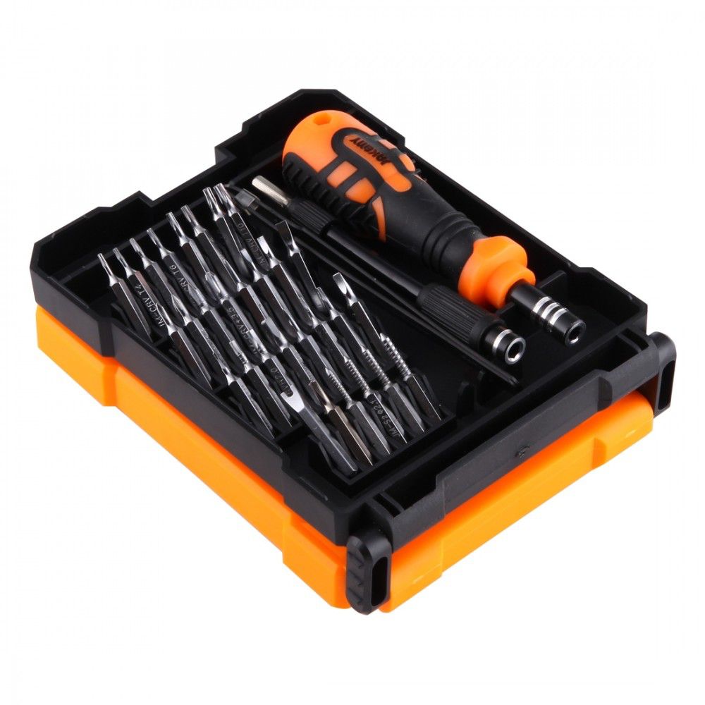 Servisni deo — Set srafcigera Jakemy JM-8159, 34 u 1