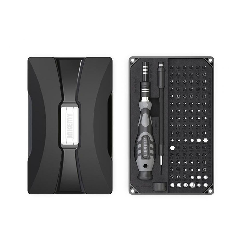 Servisni deo — Set srafcigera Jakemy JM-8176 106, u 1