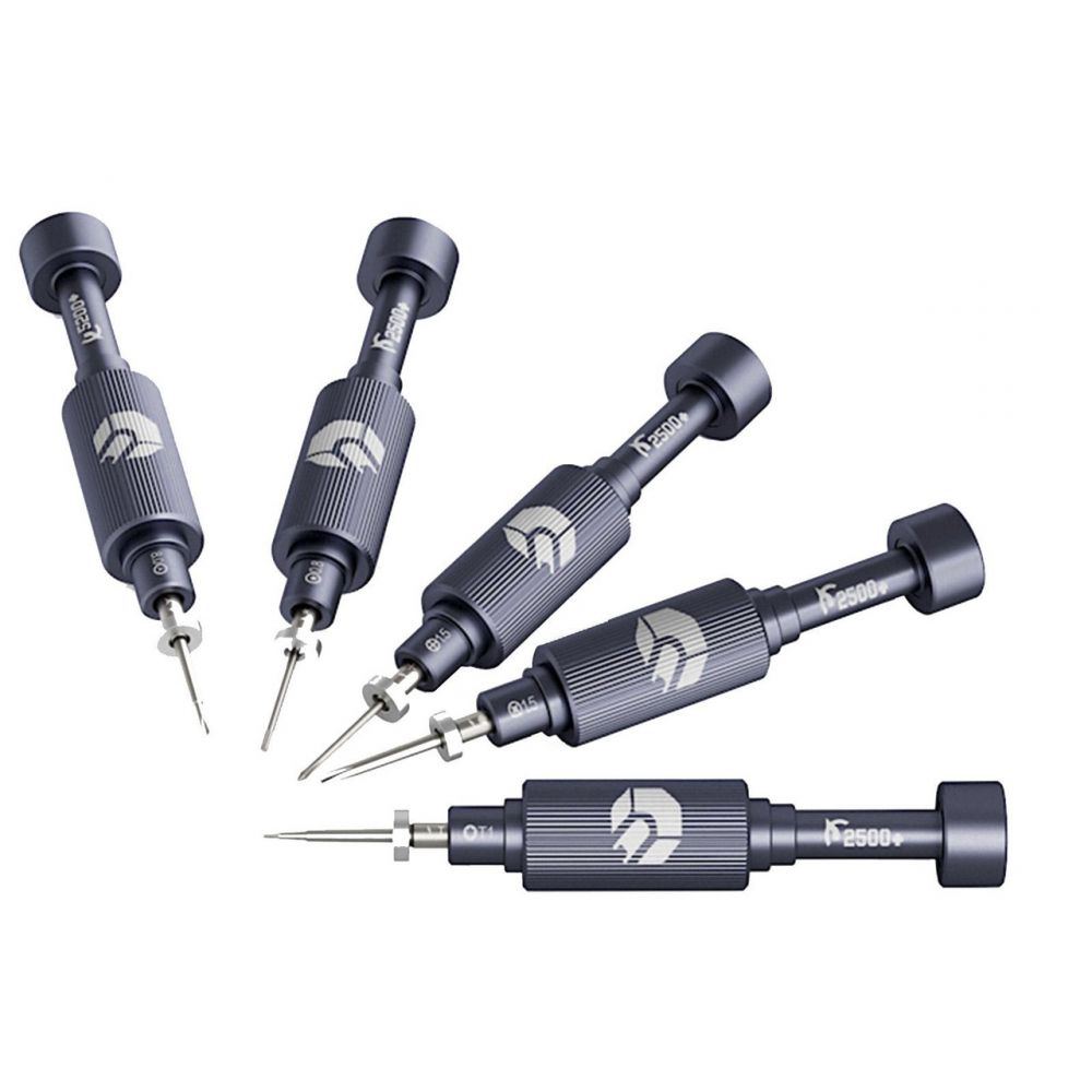 Servisni deo — Set srafcigera Jakemy JM-8190