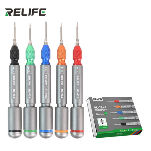 Servisni deo — Set srafcigera Relife RL-724A