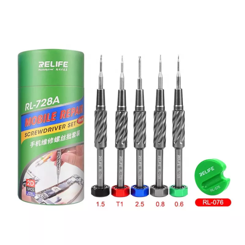 Servisni deo — Set srafcigera Relife RL-728A 2D