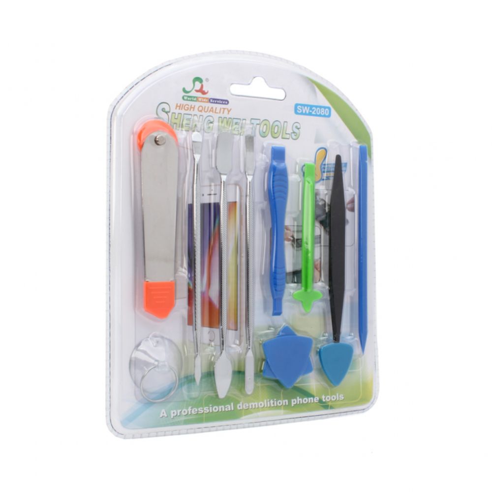 Servisni deo — Set srafcigera SW 2080