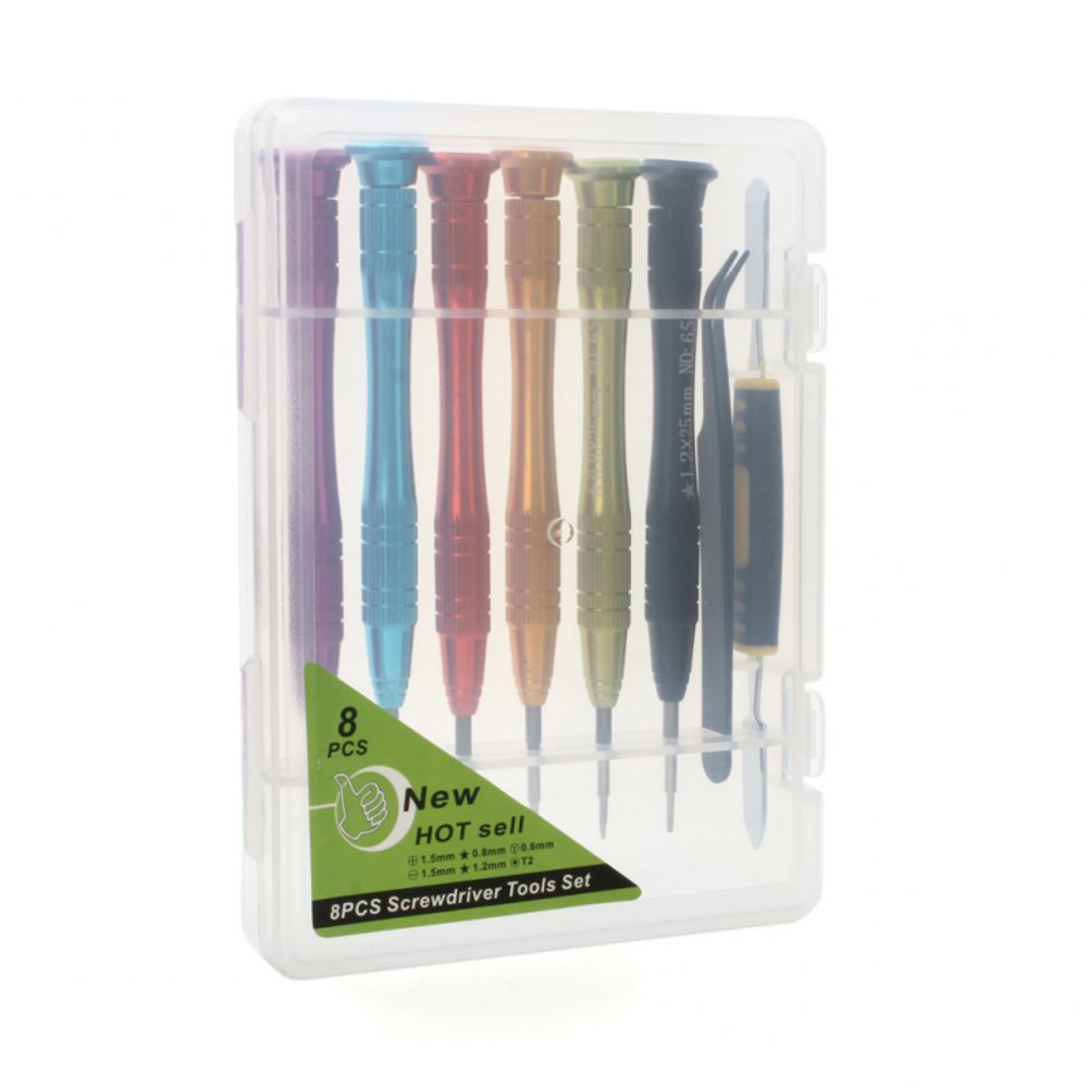 Servisni deo — Set srafcigera SW 8658
