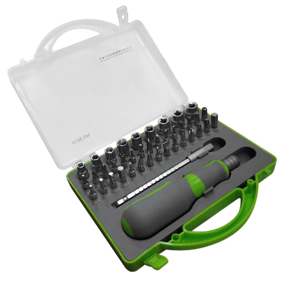 Servisni deo — Set srafcigera TE-H3013