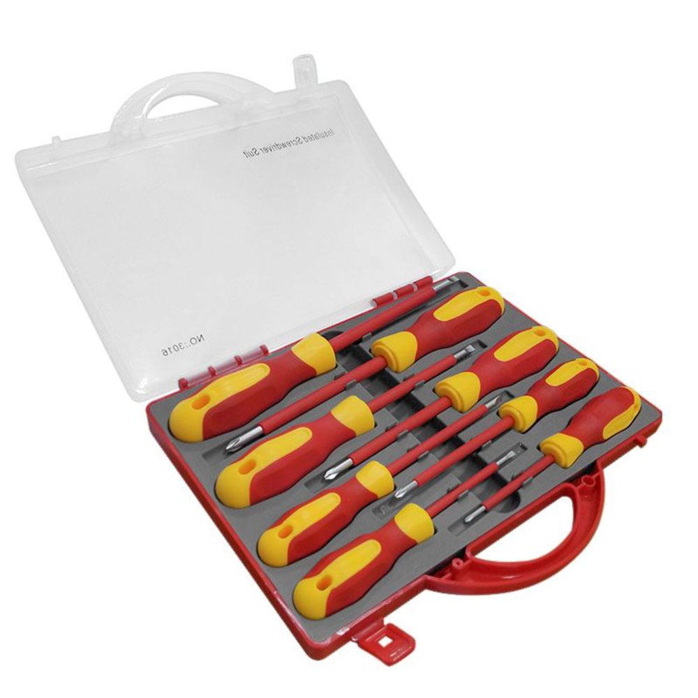 Servisni deo — Set srafcigera TE-H3016