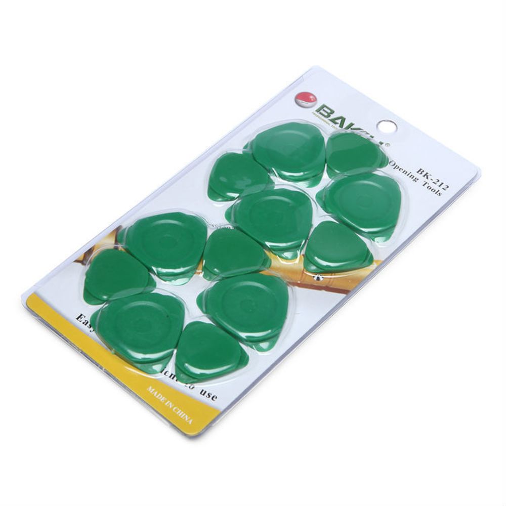 Servisni deo — Set za otvaranje BK212