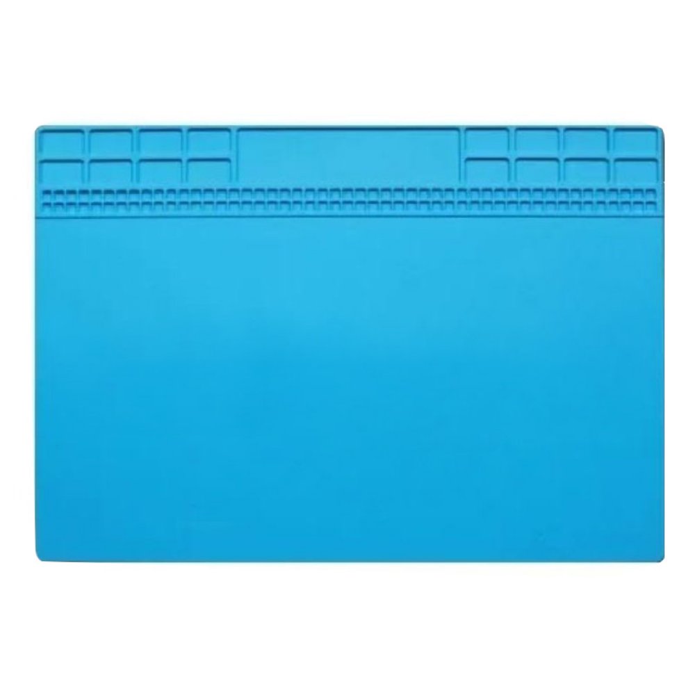 Servisni deo — Silikonska radna podloga SS-004A 250mm x 350mm