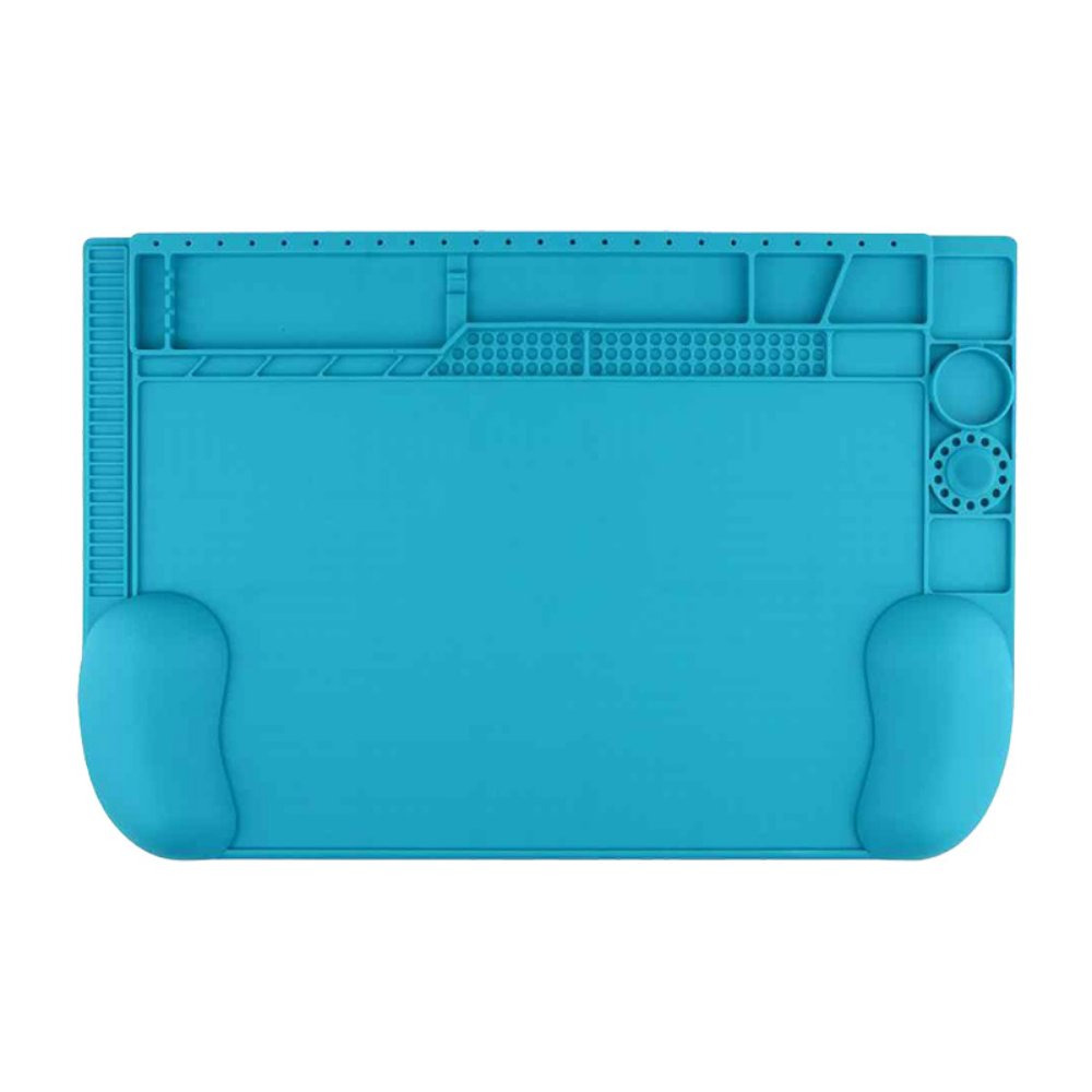 Servisni deo — Silikonska radna podloga SS-004H 300mm x 450mm