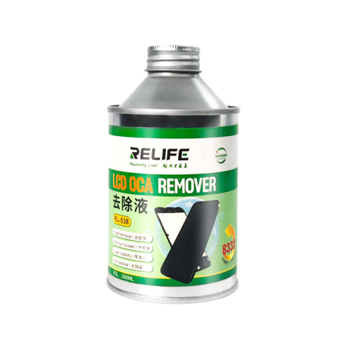 Servisni deo — Skidac OCA Lepka Relife RL-538