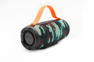 Audio oprema — SLC 069 bluetooth speaker army