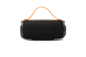 Audio oprema — SLC 069 bluetooth speaker, crni
