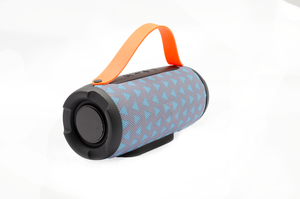 Audio oprema — SLC 069 bluetooth speaker, plavi
