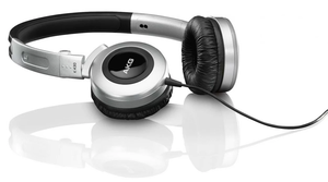Audio oprema — Slušalice AKG K430 SLV srebrne