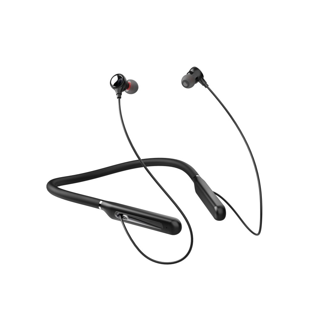 Audio oprema — Slusalice bluetooth Ldnio N02, crne