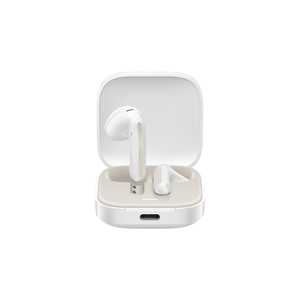 Audio oprema za Xiaomi — Slušalice bluetooth Redmi Buds 6 Active bele