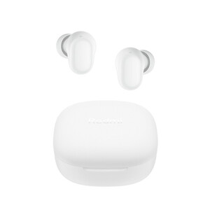 Audio oprema za Xiaomi — Slušalice bluetooth Redmi Buds 6 Play bele