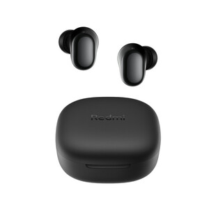 Audio oprema za Xiaomi — Slušalice bluetooth Redmi Buds 6 Play, crne