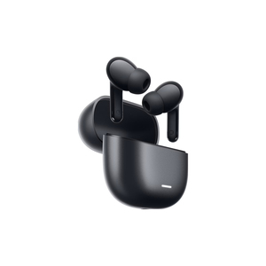 Audio oprema za Xiaomi — Slušalice bluetooth Redmi Buds 8 Lite ANC BHR08OMGL, crne
