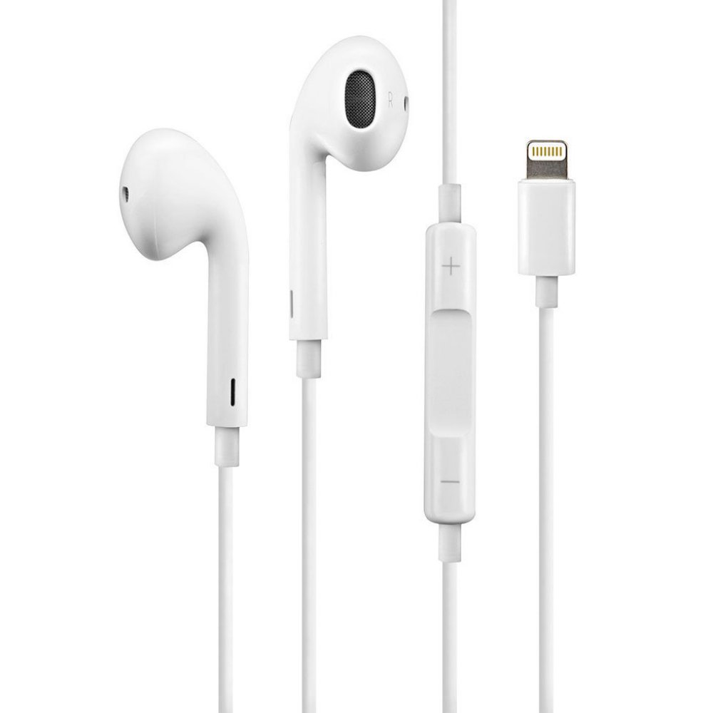 Audio oprema za Apple — Slusalice EL01