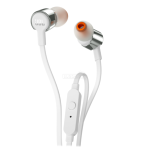 Audio oprema za Samsung Galaxy Tab 3 7.0 — Slušalice JBL Gray sive, sa univerzalnim kontrolama