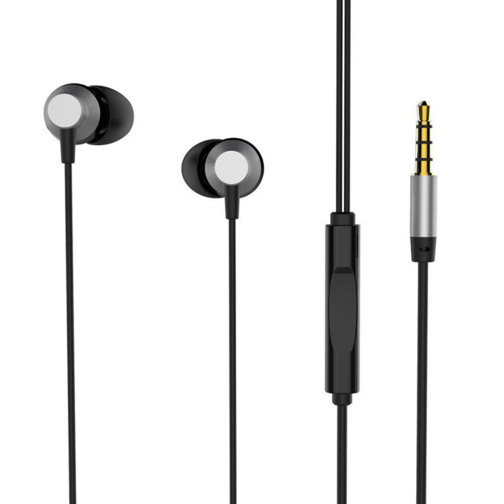 Audio oprema — Slusalice Remax RM-512, crne