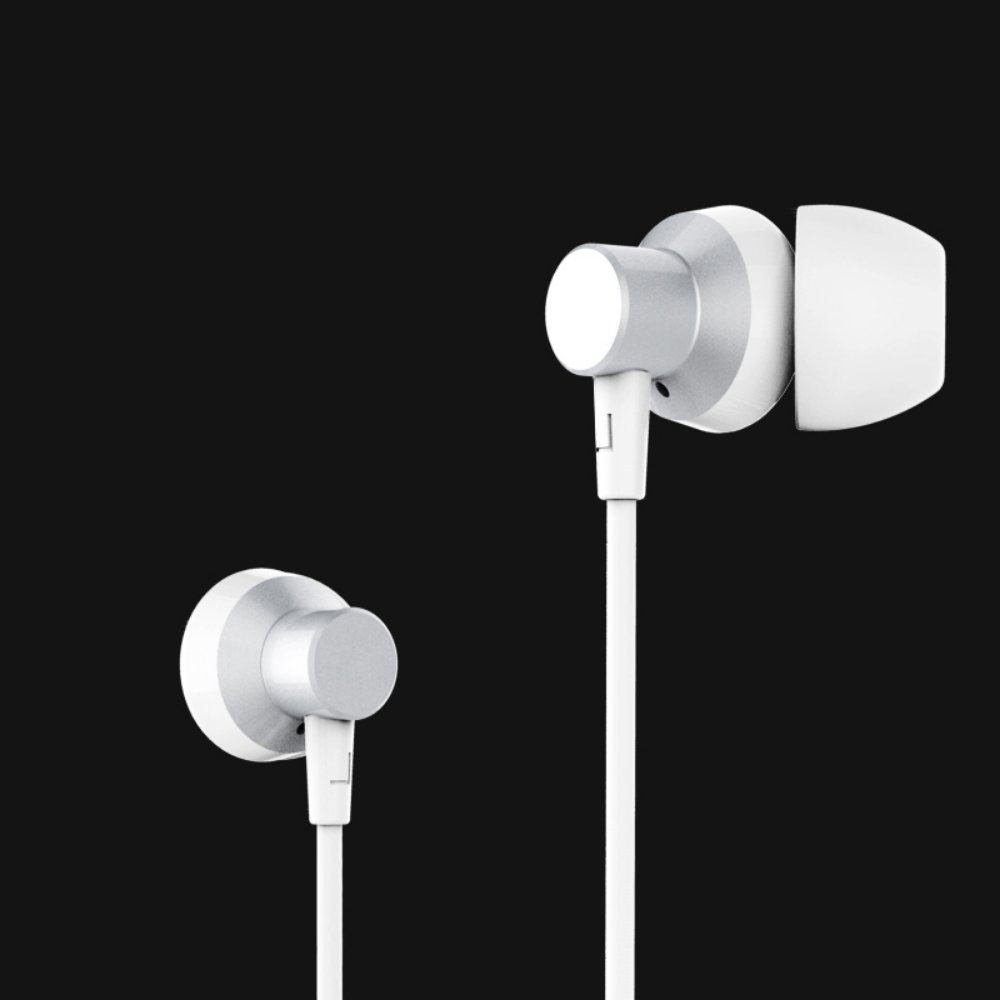 Audio oprema — Slusalice Remax RM-512 srebrne
