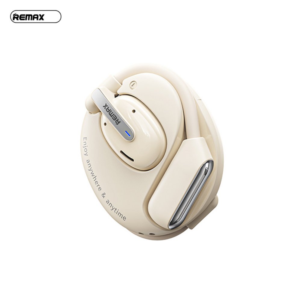 Audio oprema za Huawei P7 — Slusalice Remax Speed Series OpenBuds ANC+ENC OWS