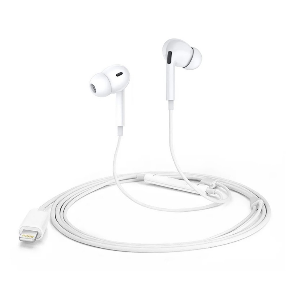 Audio oprema za Apple — Slusalice sa adapterom