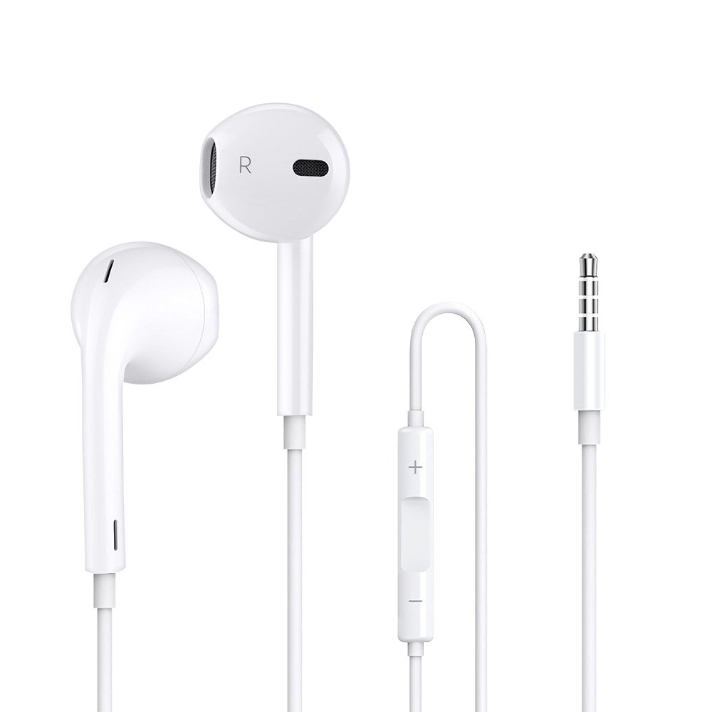 Audio oprema — Slusalice Teracell Evolution R2 3.5mm